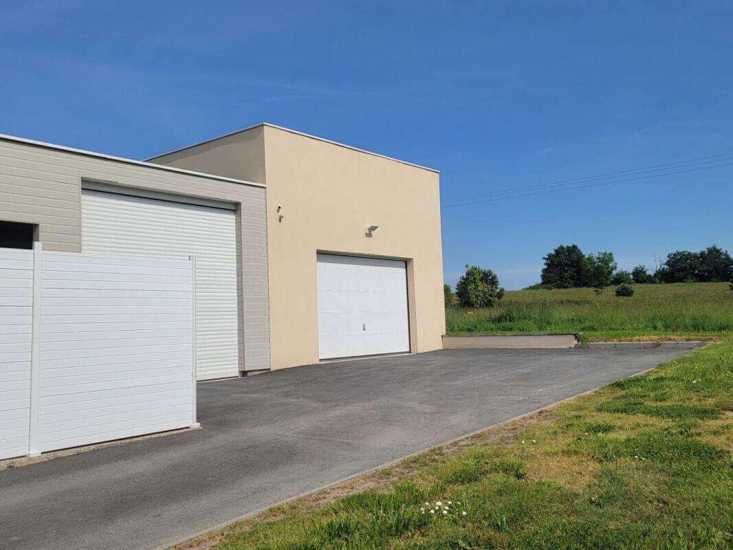 House Saint-Georges-sur-Loire