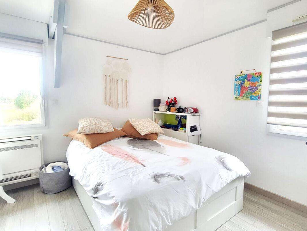 House Saint-Georges-sur-Loire