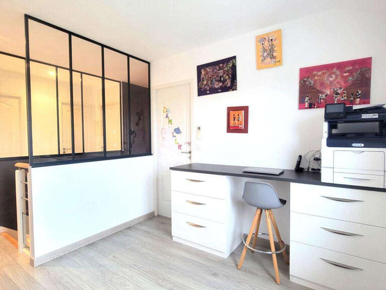 Maison Saint-Georges-sur-Loire - 4 chambres