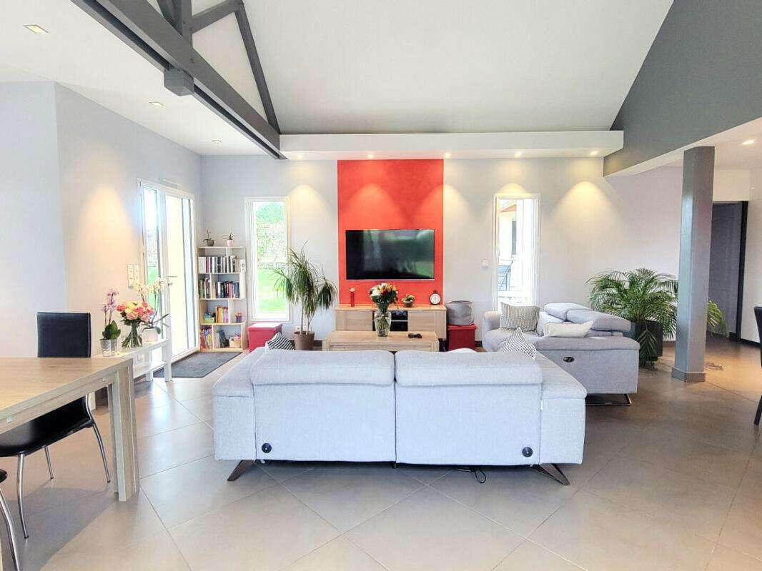House Saint-Georges-sur-Loire
