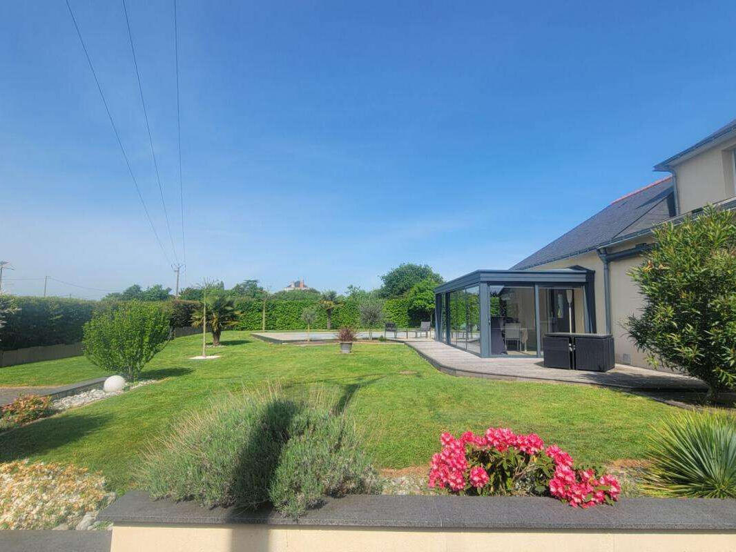 House Saint-Georges-sur-Loire