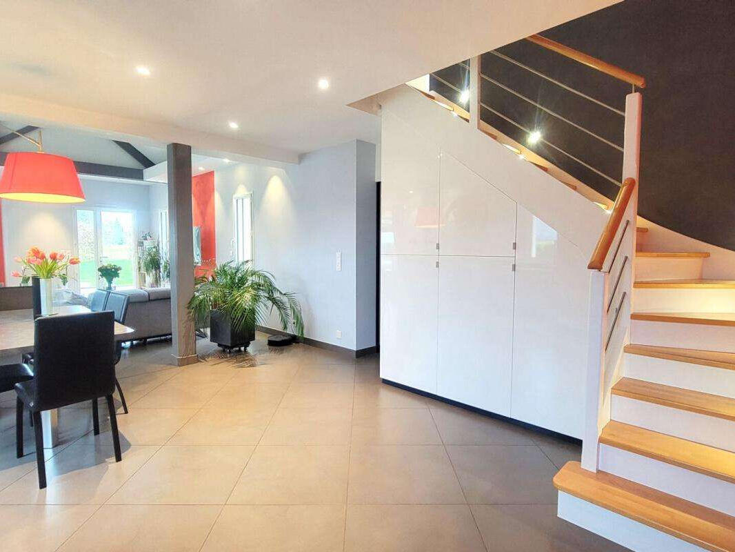 House Saint-Georges-sur-Loire