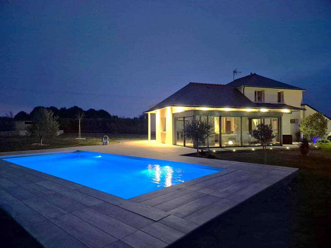 House Saint-Georges-sur-Loire