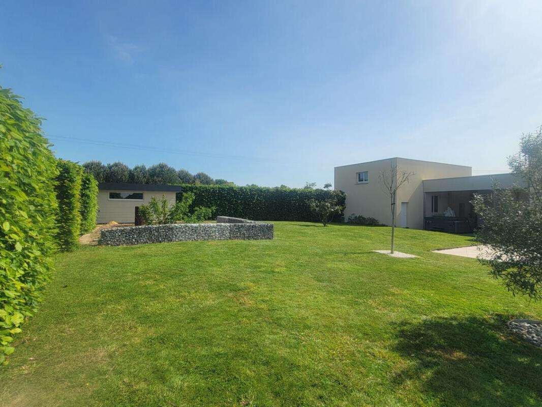 House Saint-Georges-sur-Loire