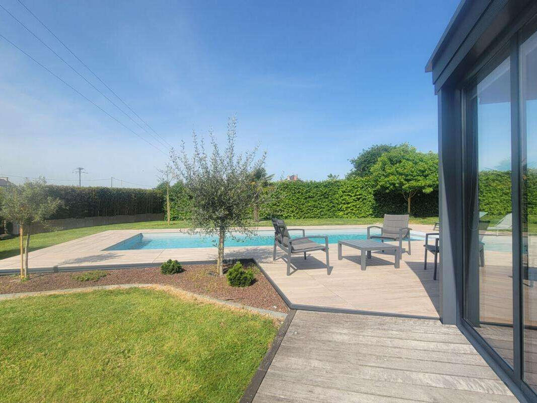 House Saint-Georges-sur-Loire