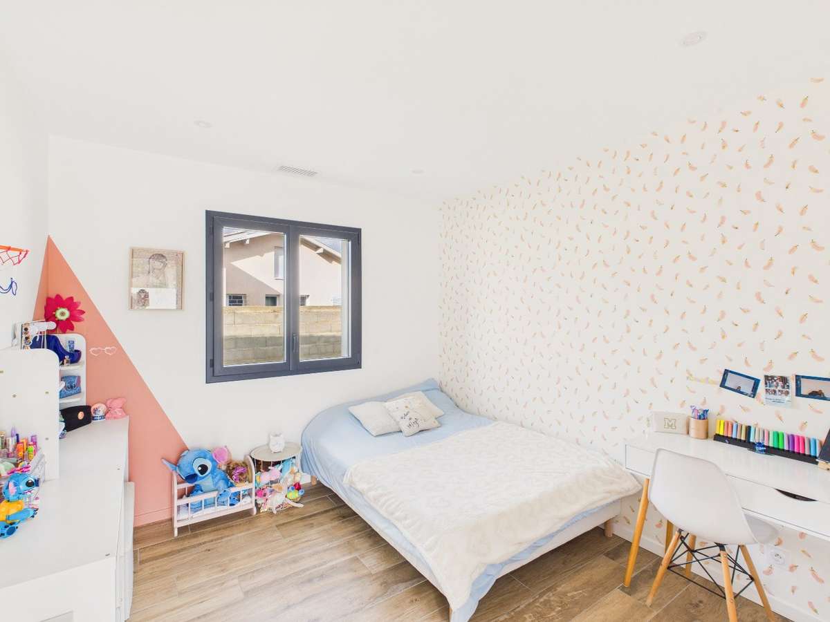 Maison Saint-Geours-de-Maremne