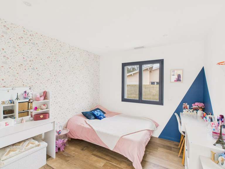 Maison Saint-Geours-de-Maremne - 4 chambres - 160m²