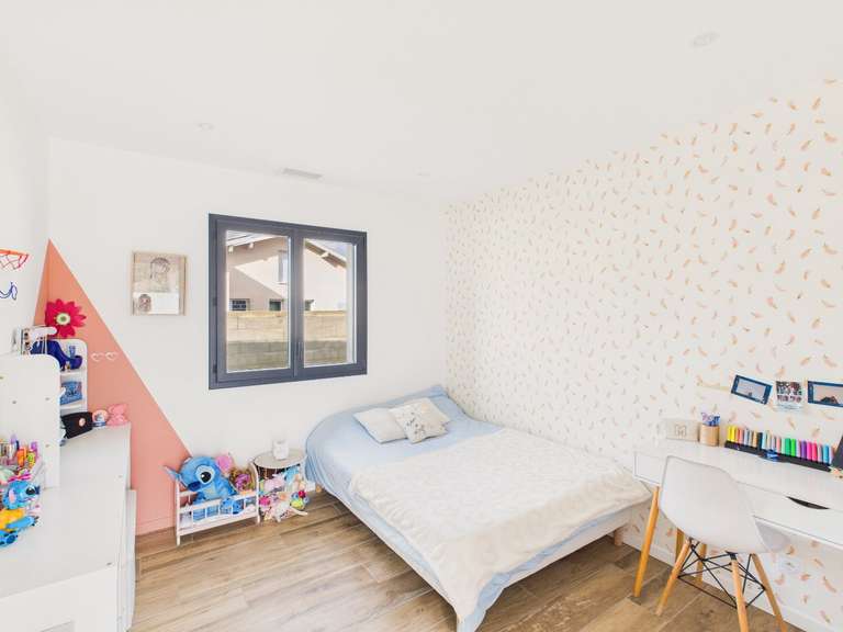 Maison Saint-Geours-de-Maremne - 4 chambres - 160m²