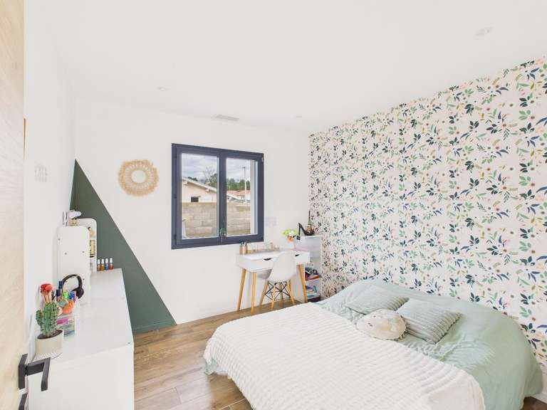 Maison Saint-Geours-de-Maremne - 4 chambres - 160m²