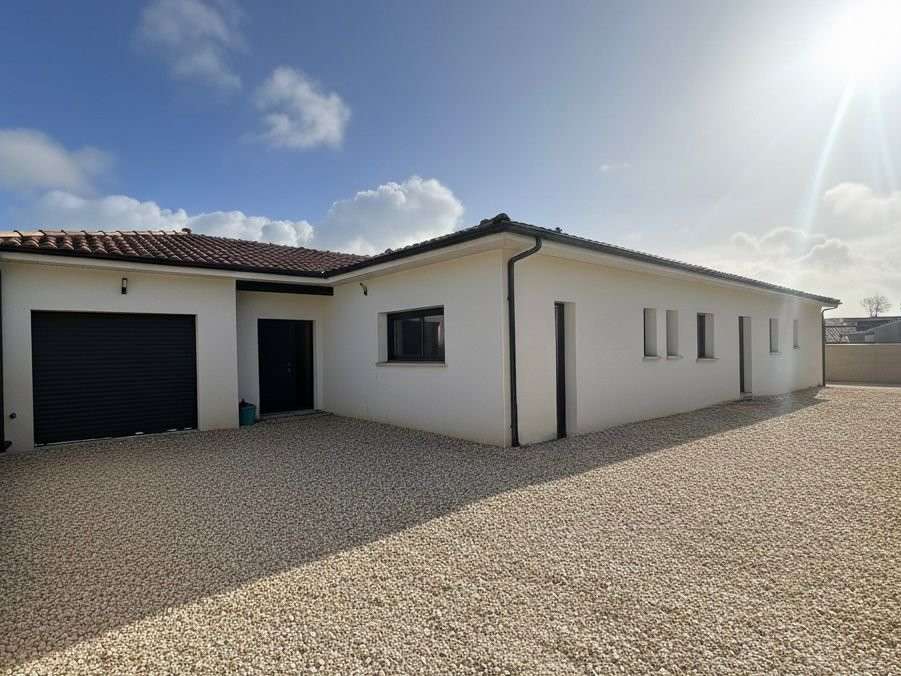 Maison Saint-Geours-de-Maremne