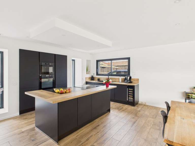 Maison Saint-Geours-de-Maremne - 4 chambres - 160m²