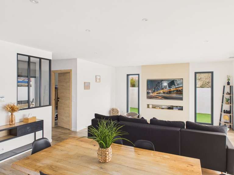 Maison Saint-Geours-de-Maremne - 4 chambres - 160m²