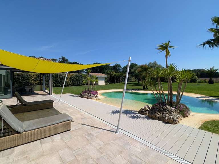 Maison Saint-Geours-de-Maremne - 225m²