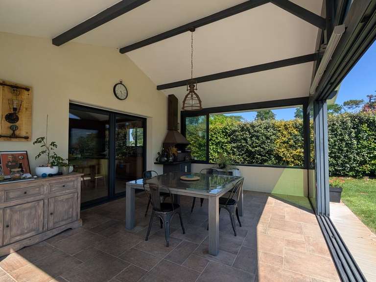 Maison Saint-Geours-de-Maremne - 225m²