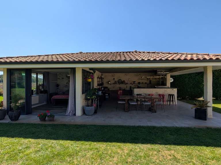 Maison Saint-Geours-de-Maremne - 225m²