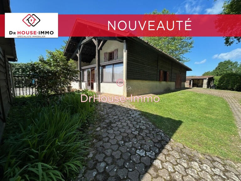 Villa Saint-Geours-de-Maremne - 6 bedrooms - 240m²