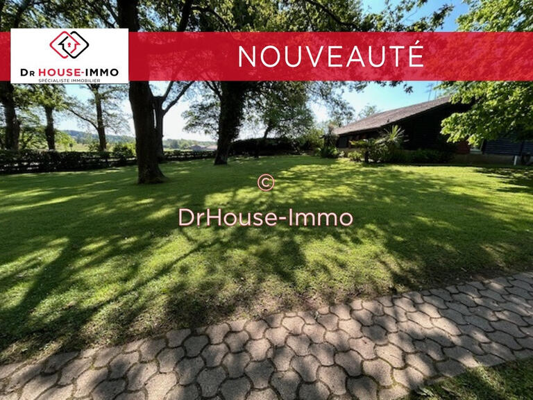 Villa Saint-Geours-de-Maremne - 6 bedrooms - 240m²