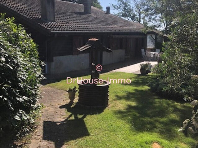 Villa Saint-Geours-de-Maremne - 6 bedrooms - 240m²