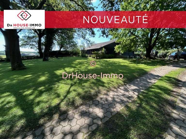 Villa Saint-Geours-de-Maremne - 6 chambres - 240m²