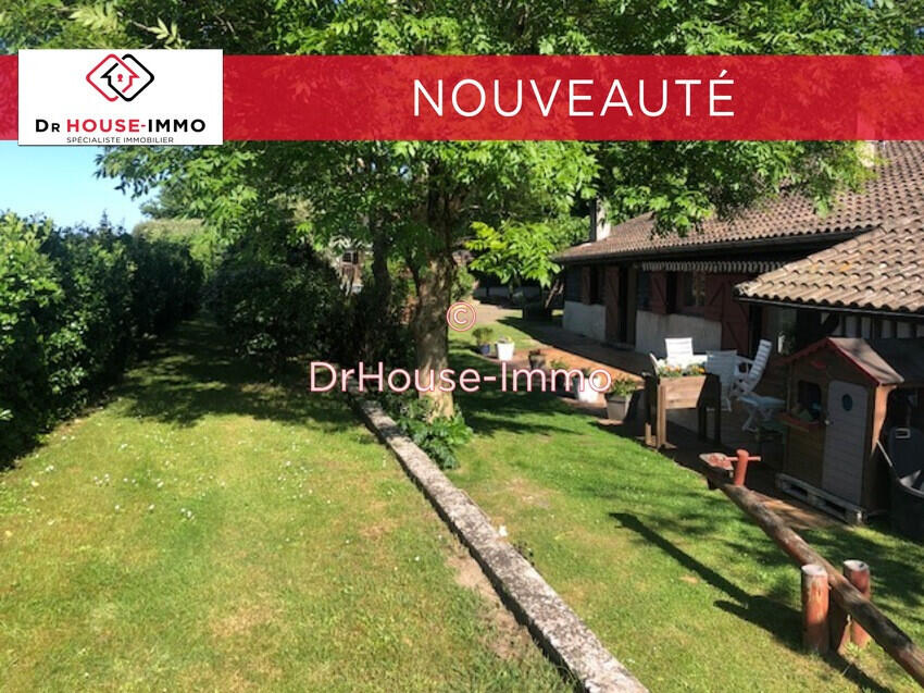 Villa Saint-Geours-de-Maremne