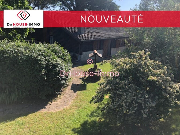 Villa Saint-Geours-de-Maremne - 6 bedrooms - 240m²