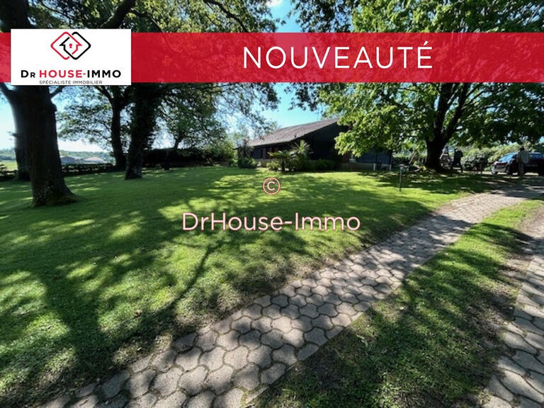 Villa Saint-Geours-de-Maremne - 6 bedrooms - 240m²
