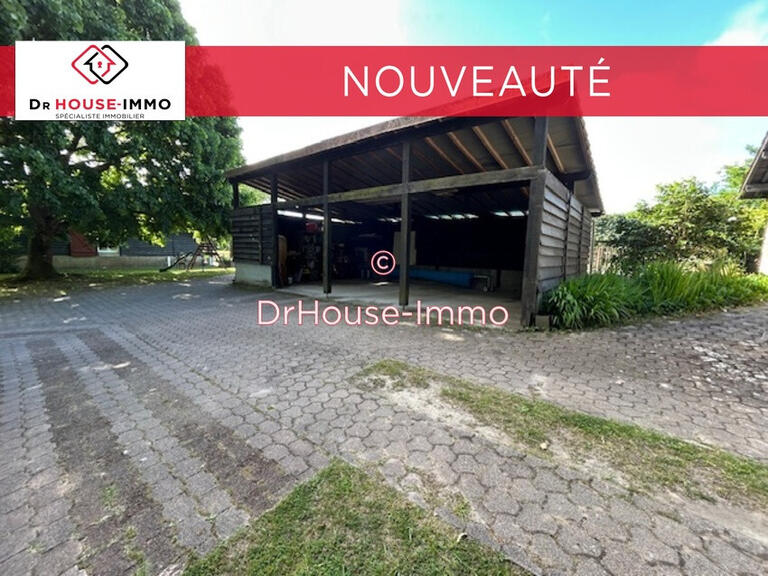 Villa Saint-Geours-de-Maremne - 6 bedrooms - 240m²