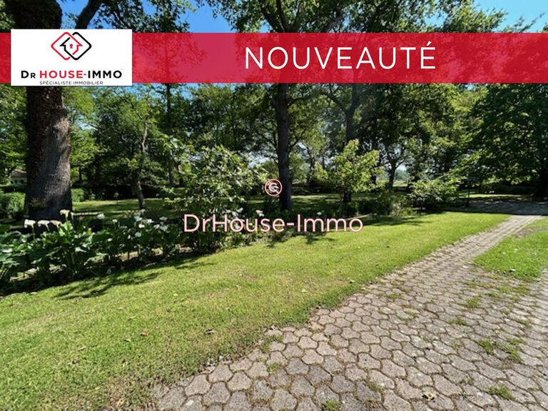 Villa Saint-Geours-de-Maremne - 6 bedrooms - 240m²