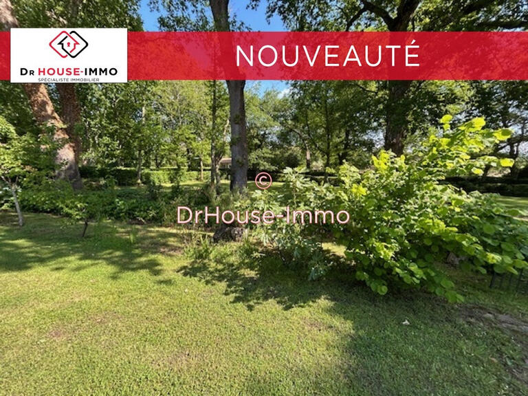 Villa Saint-Geours-de-Maremne - 6 bedrooms - 240m²