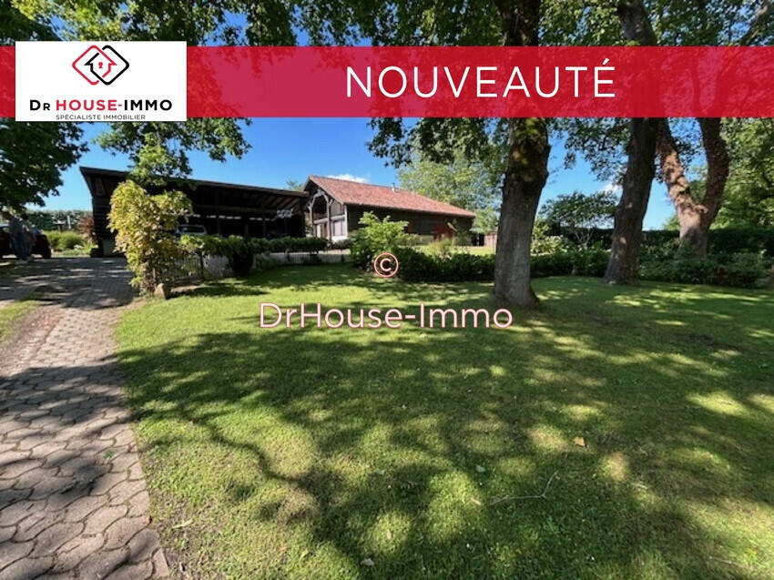 Villa Saint-Geours-de-Maremne