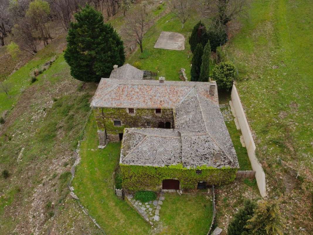 Maison Saint-Germain-de-Calberte