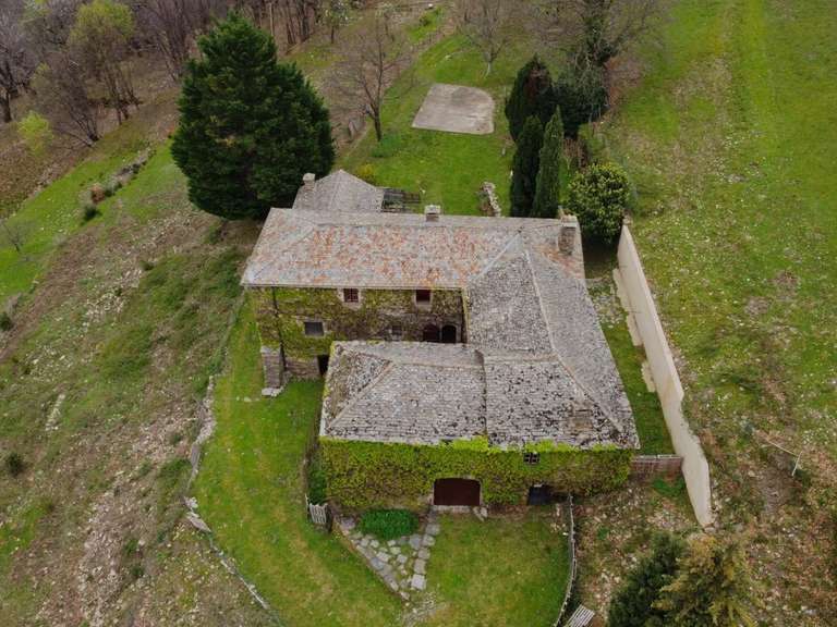 Maison Saint-Germain-de-Calberte - 160m²