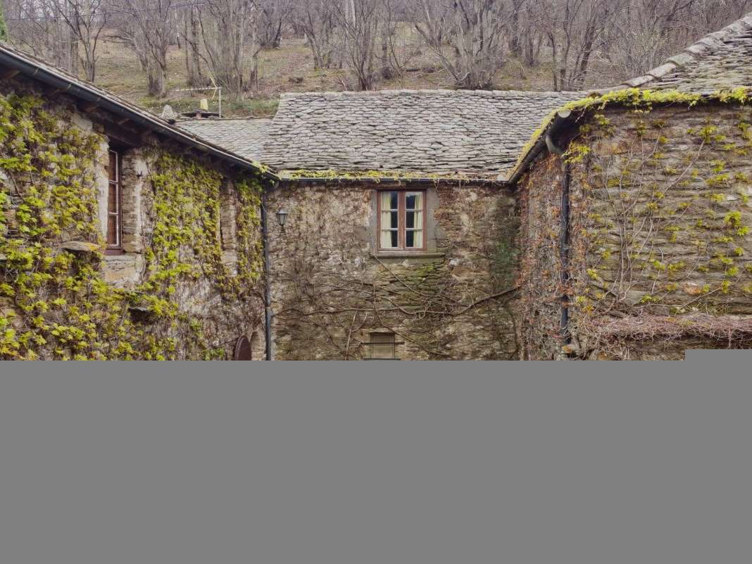 Maison Saint-Germain-de-Calberte