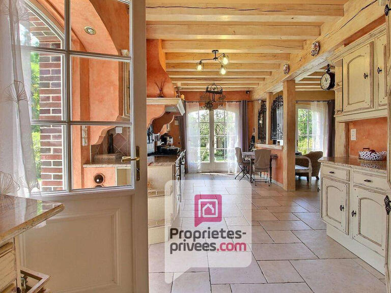 House Saint-Germain-des-Prés - 10 bedrooms