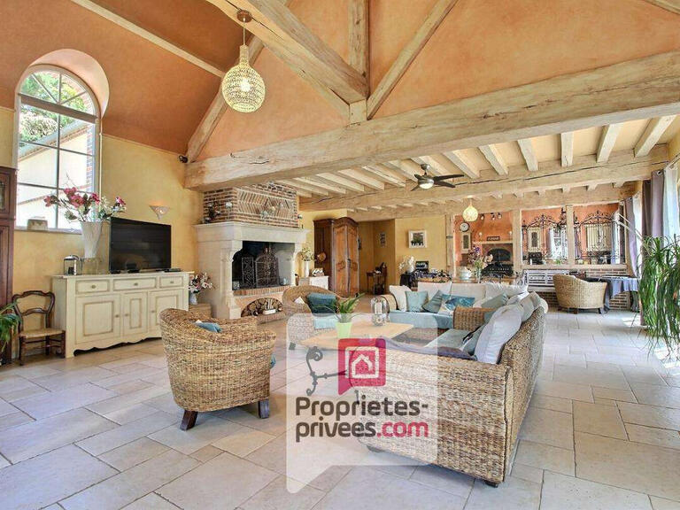 House Saint-Germain-des-Prés - 10 bedrooms