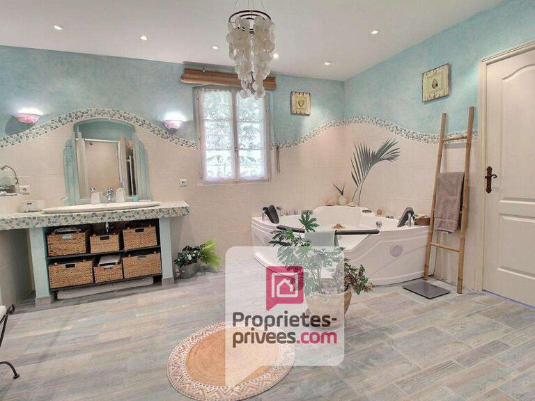 House Saint-Germain-des-Prés - 10 bedrooms