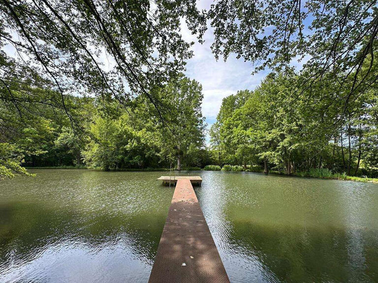 House Saint-Germain-des-Prés - 10 bedrooms
