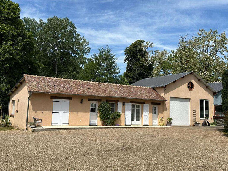 House Saint-Germain-des-Prés - 10 bedrooms