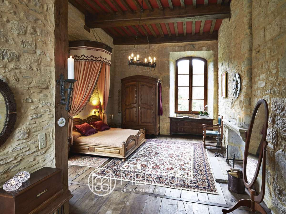 Château Saint-Germain-du-Bel-Air