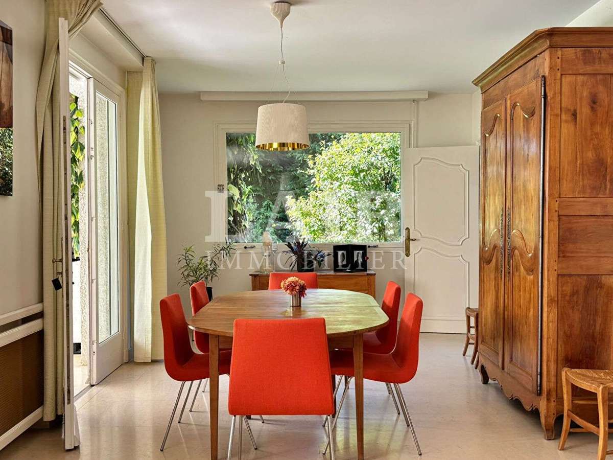 Maison Saint-Germain-du-Corbéis