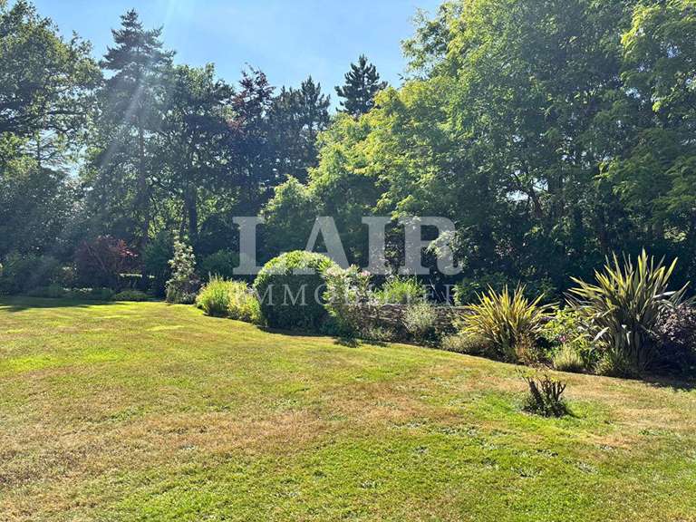 Maison Saint-Germain-du-Corbéis - 7 chambres