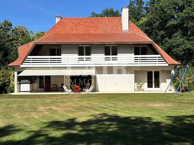 Maison Saint-Germain-du-Corbéis - 7 chambres