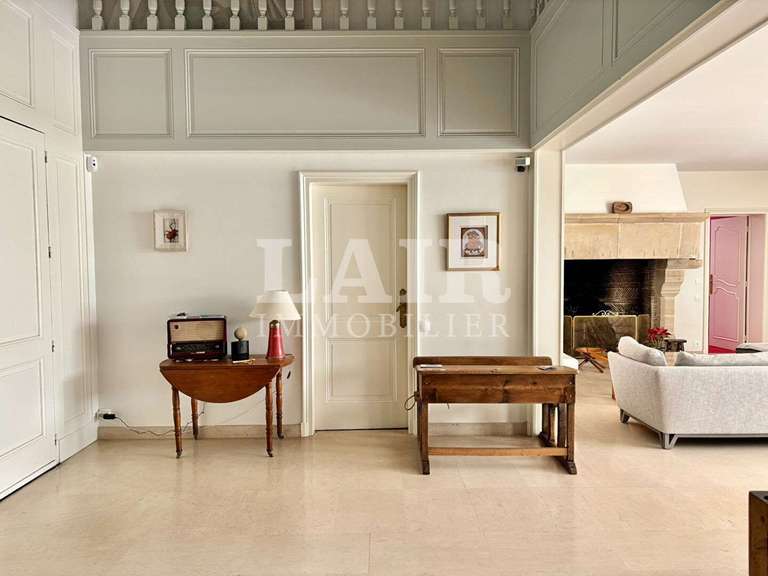 Maison Saint-Germain-du-Corbéis - 7 chambres