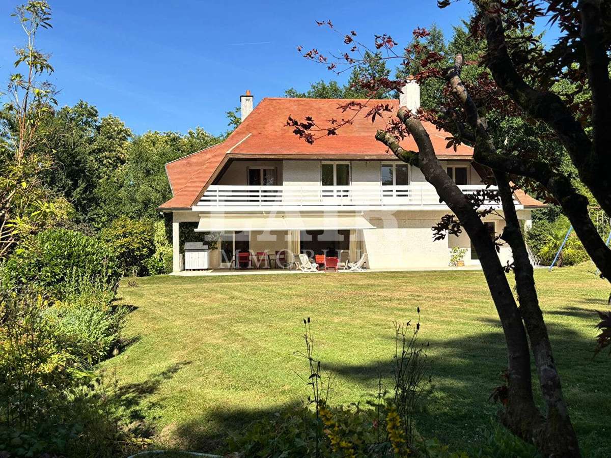 Maison Saint-Germain-du-Corbéis