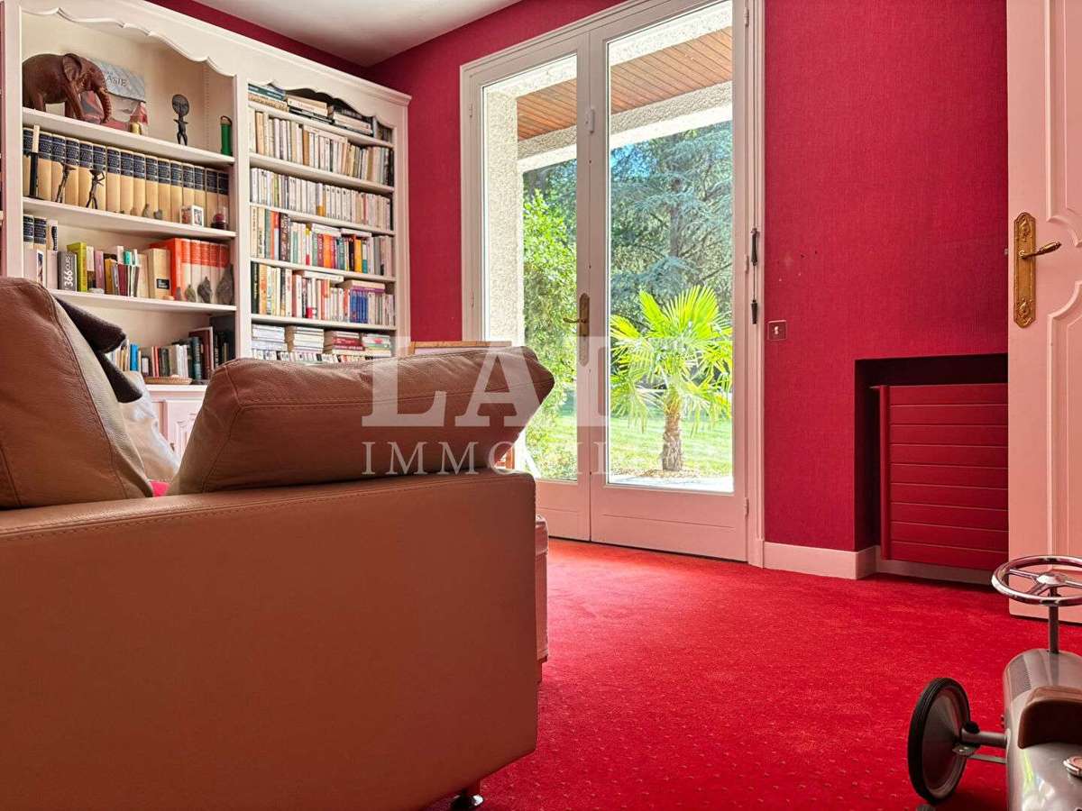 Maison Saint-Germain-du-Corbéis