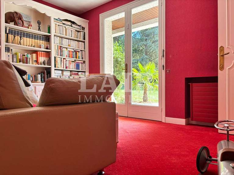 Maison Saint-Germain-du-Corbéis - 7 chambres