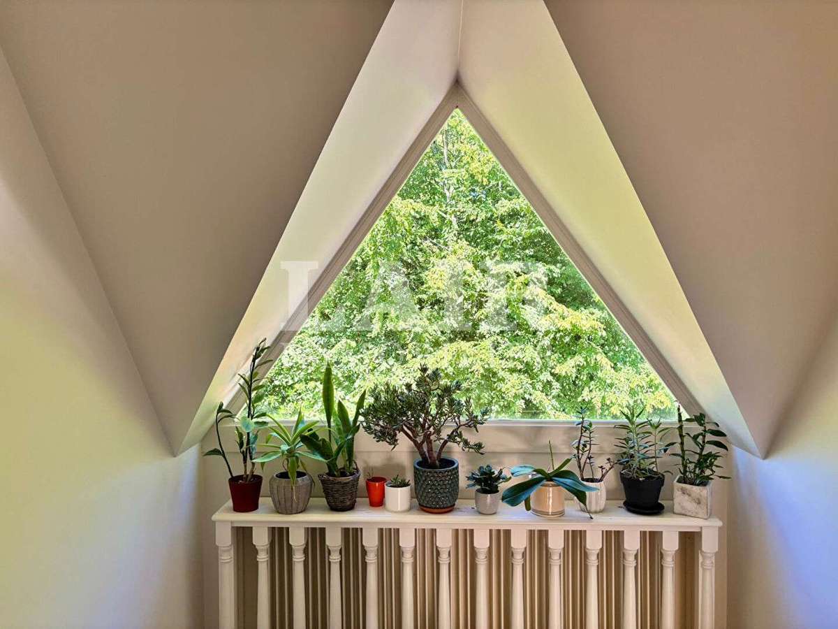 Maison Saint-Germain-du-Corbéis