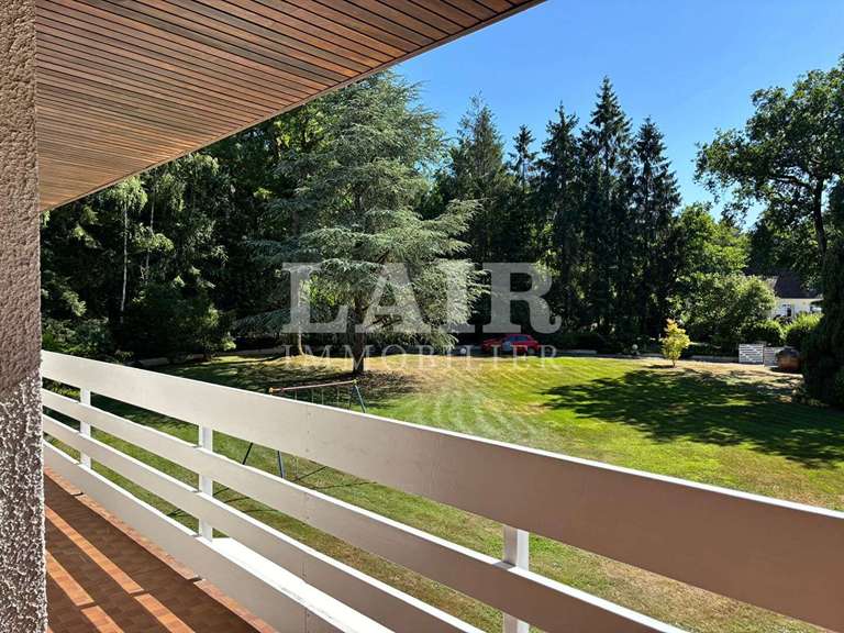 Maison Saint-Germain-du-Corbéis - 7 chambres