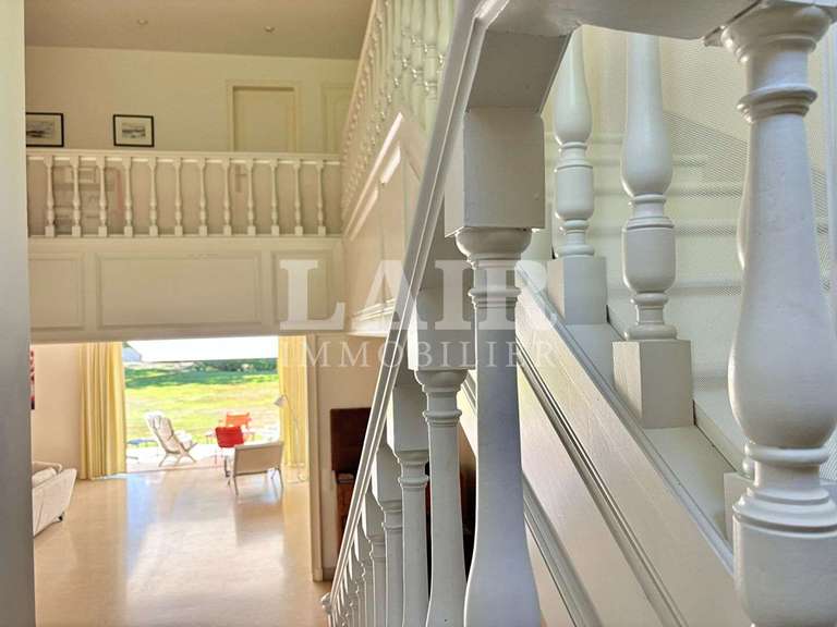 Maison Saint-Germain-du-Corbéis - 7 chambres