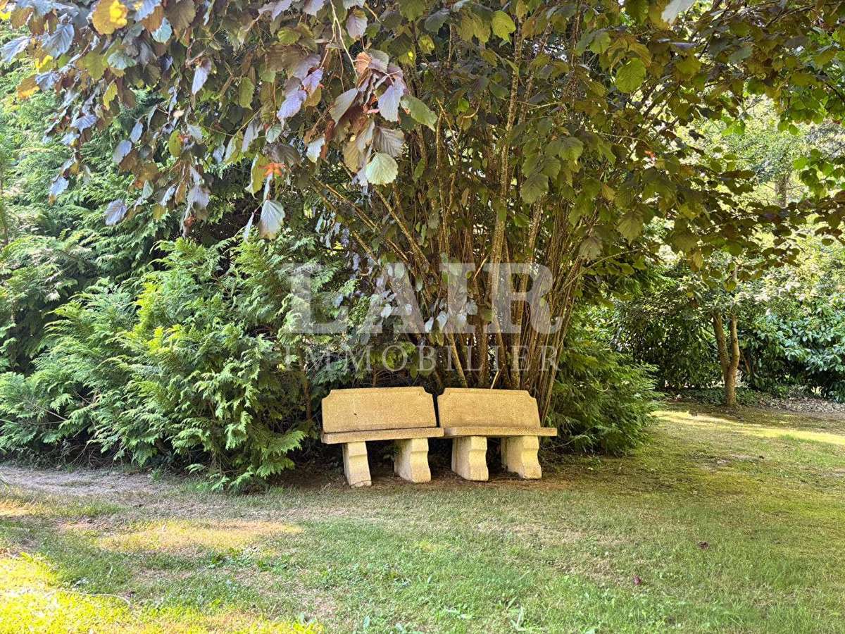 Maison Saint-Germain-du-Corbéis